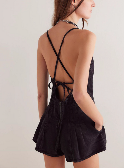 LUMARYA ⎸ Rodeo Denim