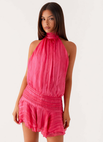 LUMARYA ⎹ Mattea Dress
