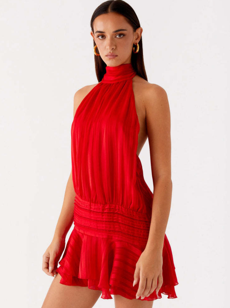 LUMARYA ⎹ Mattea Dress