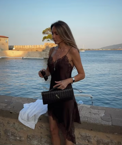 LUMARYA ⎸ Zoé Dress