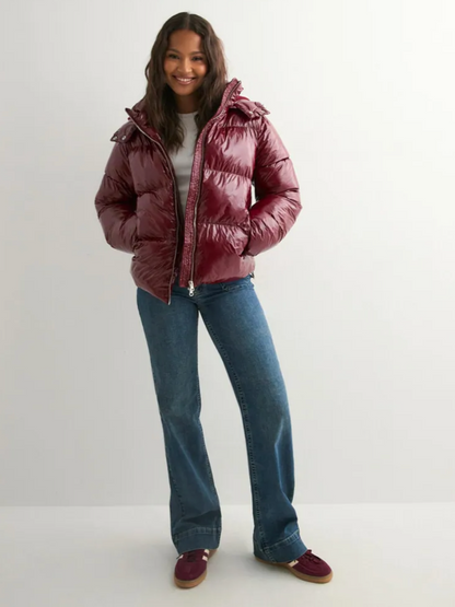 LUMARYA ⎹ Lumina Puffer