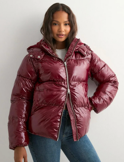 LUMARYA ⎹ Lumina Puffer