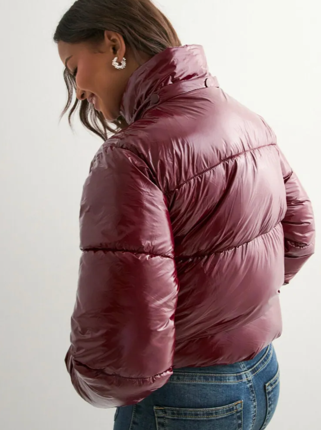 LUMARYA ⎹ Lumina Puffer