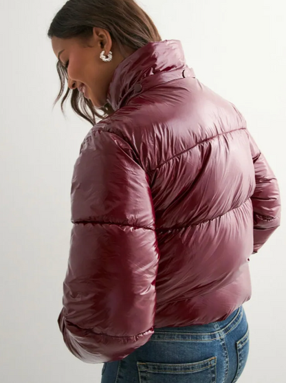 LUMARYA ⎹ Lumina Puffer