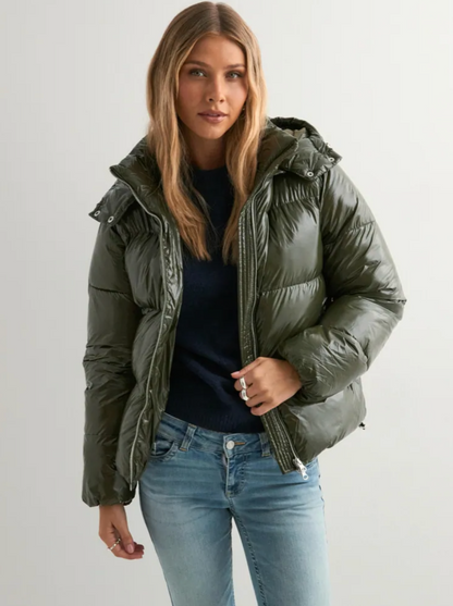 LUMARYA ⎹ Lumina Puffer