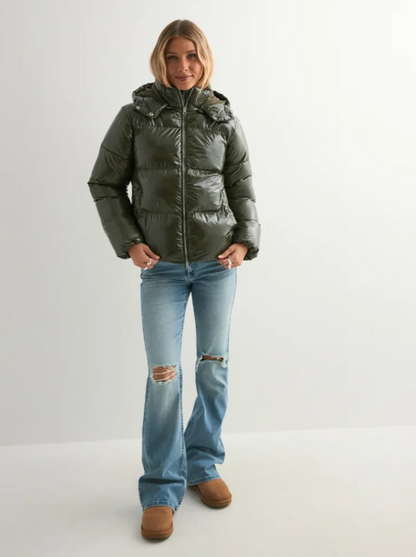 LUMARYA ⎹ Lumina Puffer