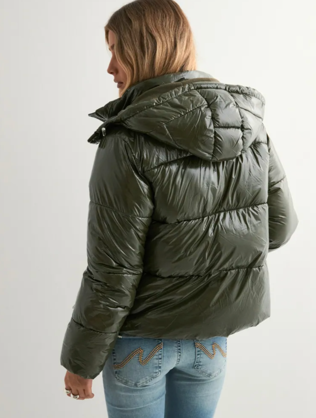 LUMARYA ⎹ Lumina Puffer