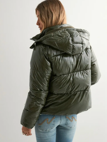 LUMARYA ⎹ Lumina Puffer