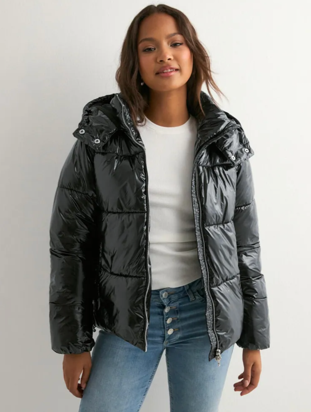 LUMARYA ⎹ Lumina Puffer