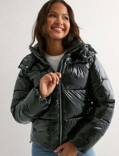 LUMARYA ⎹ Lumina Puffer