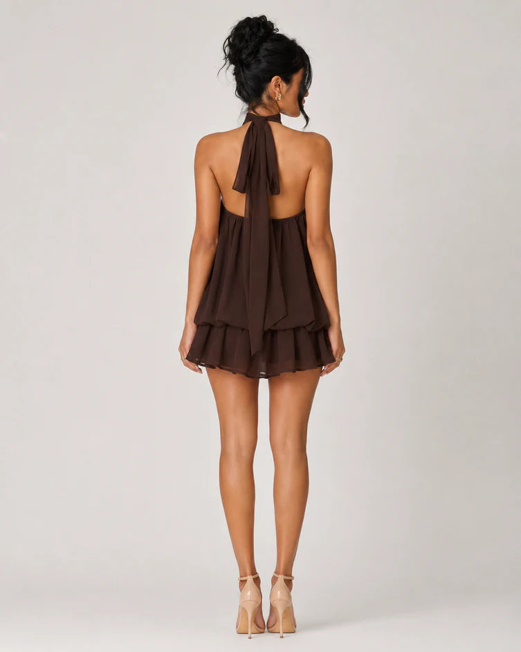 LUMARYA - Sienne Dress