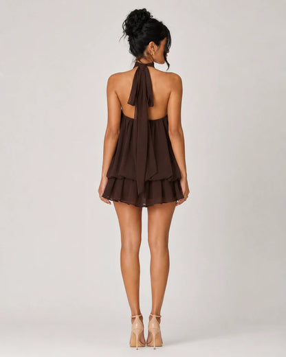 LUMARYA - Sienne Dress