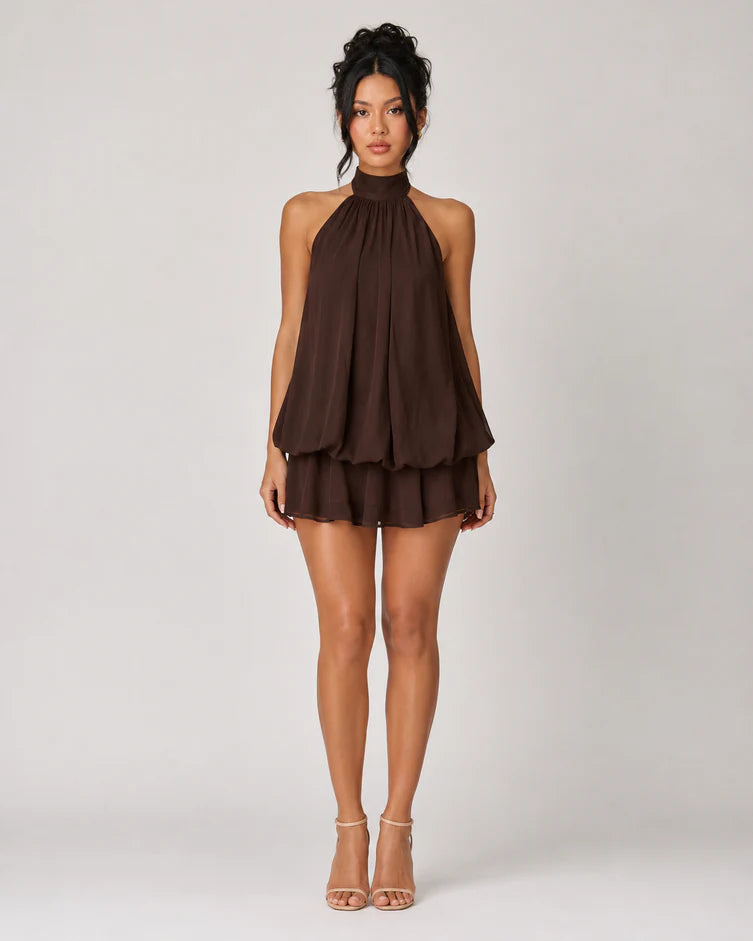 LUMARYA - Sienne Dress