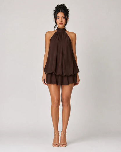 LUMARYA - Sienne Dress