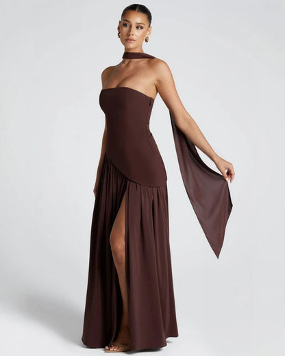 LUMARYA - Alessia Maxi Dress