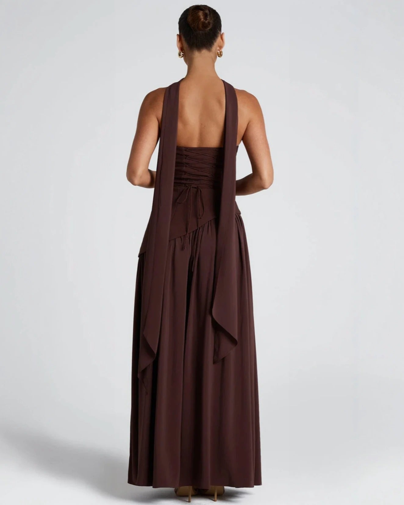 LUMARYA - Alessia Maxi Dress