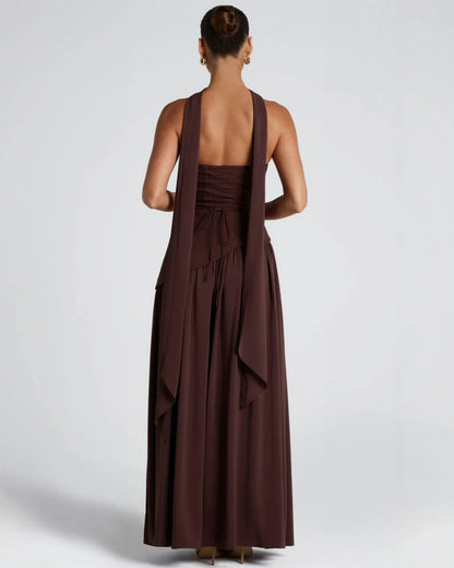 LUMARYA - Alessia Maxi Dress