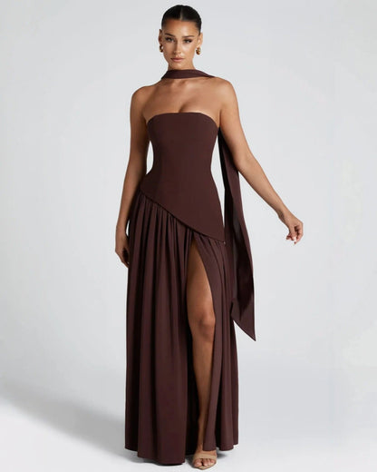 LUMARYA - Alessia Maxi Dress