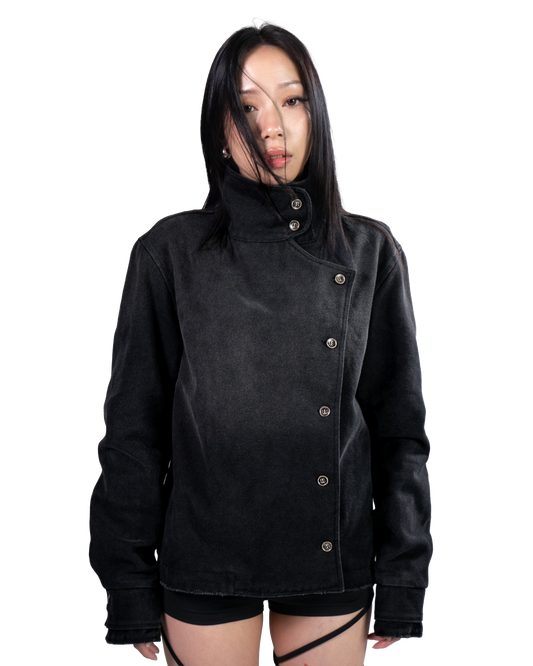 LUMARYA - Fencing Jacket