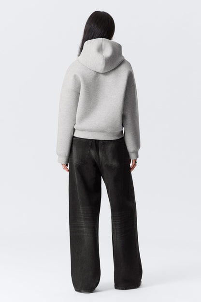 LUMARYA ⎹ Isa Hoodie Zip-UP