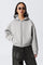 LUMARYA ⎹ Isa Hoodie Zip-UP