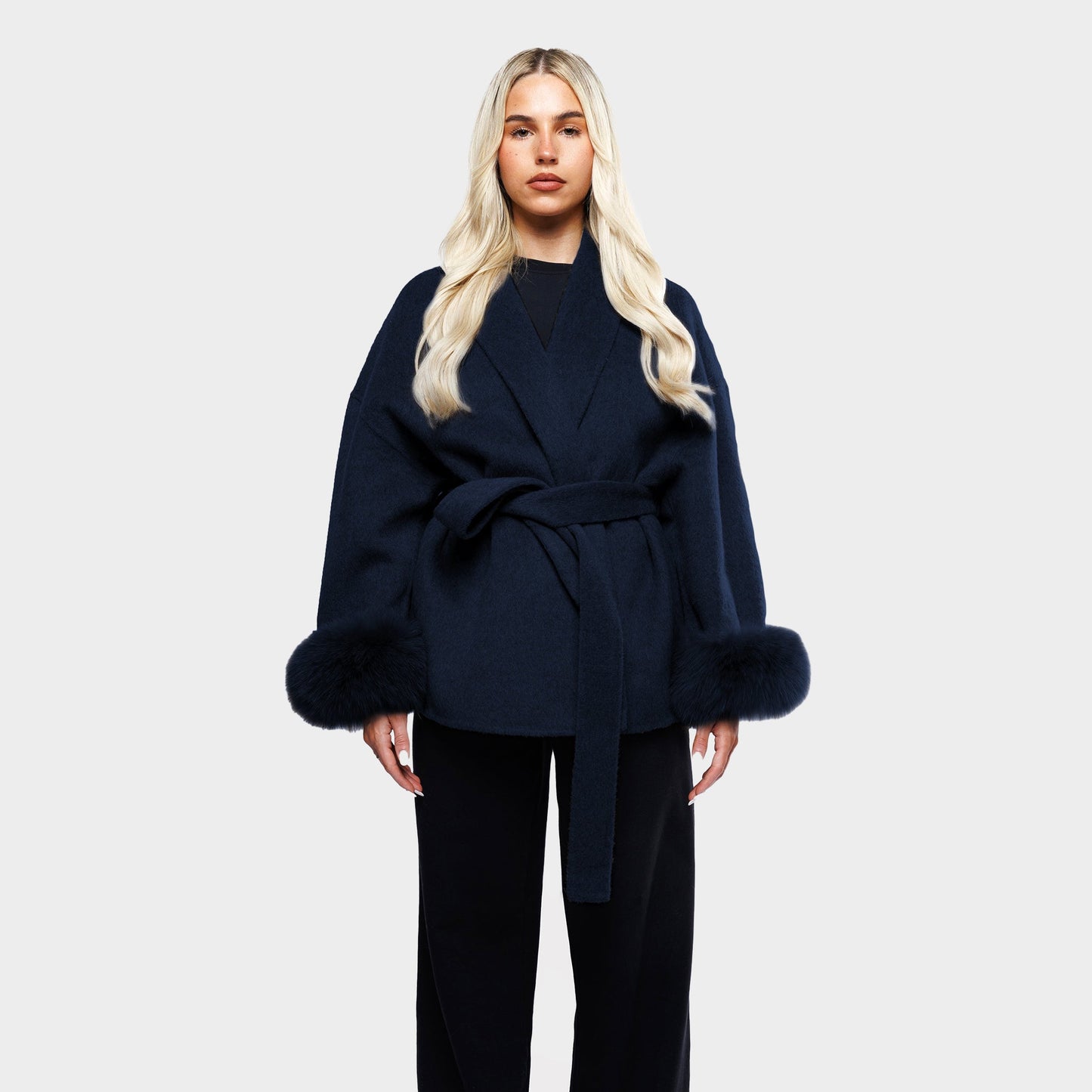 LUMARYA ⎸ Jeanne