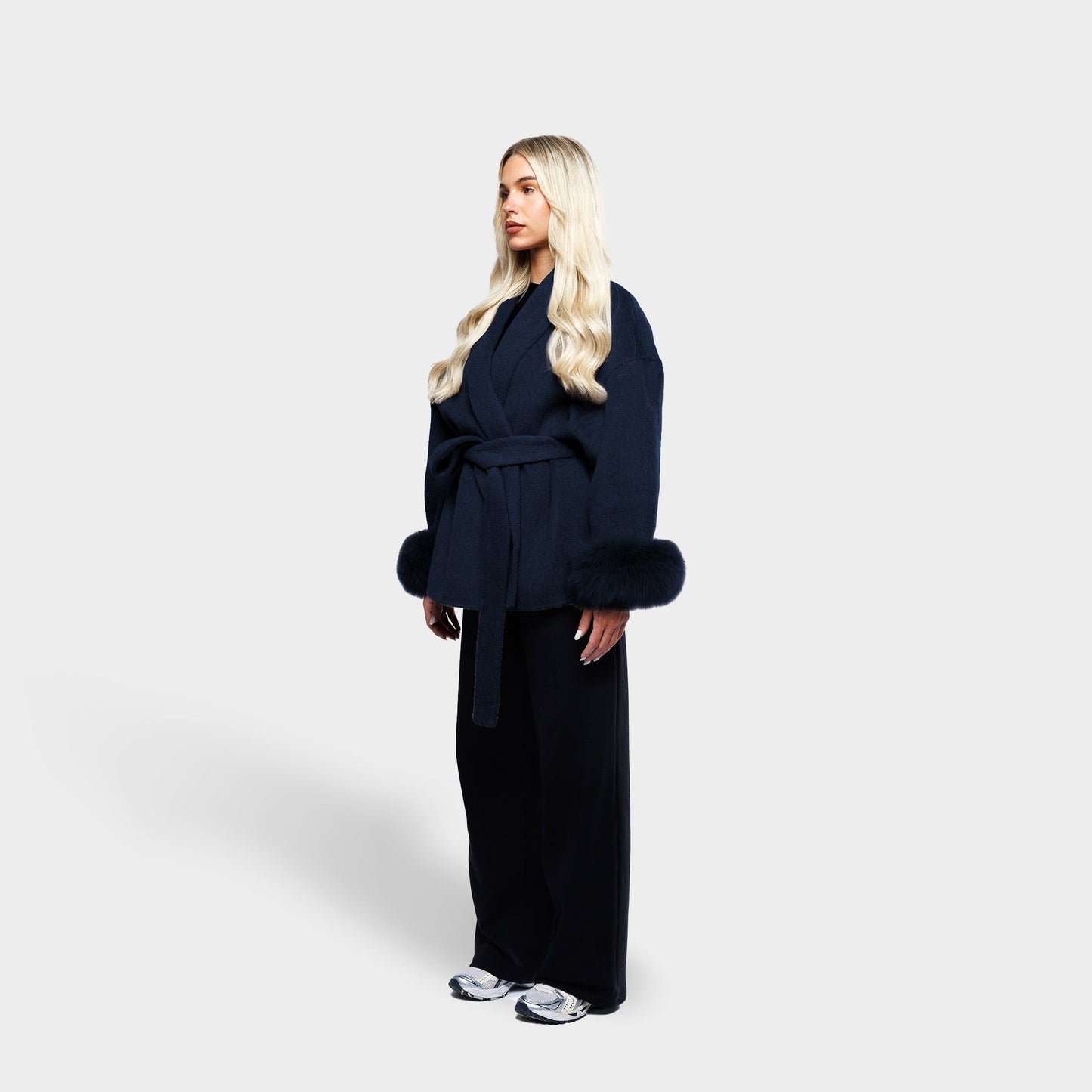 LUMARYA ⎸ Jeanne