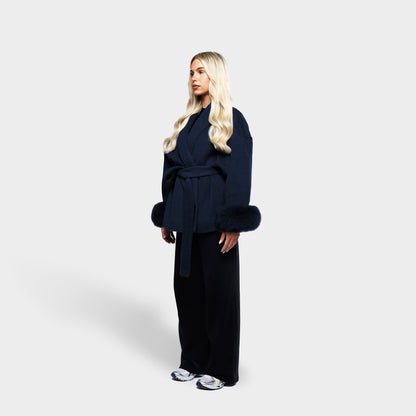 LUMARYA ⎸ Jeanne