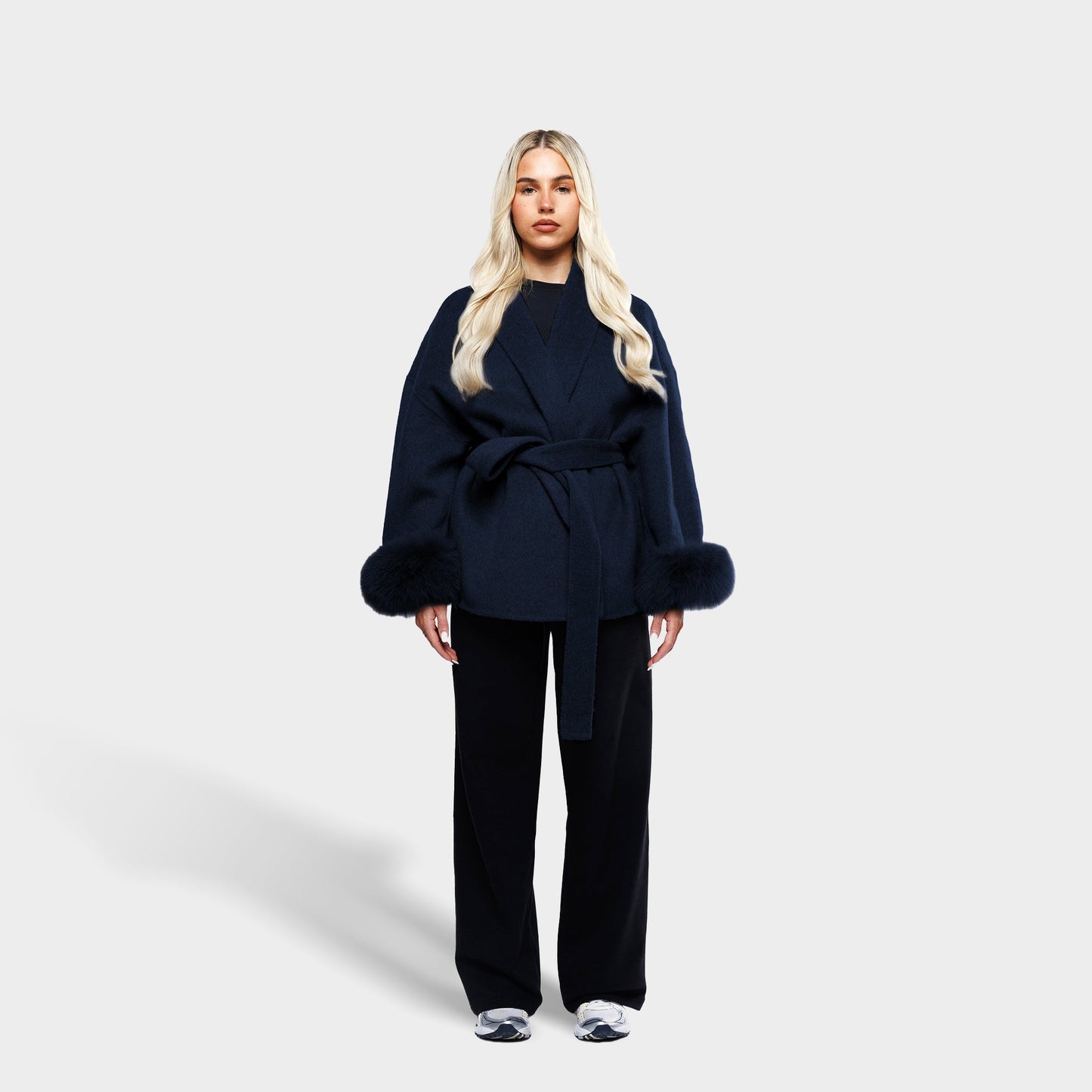 LUMARYA ⎸ Jeanne