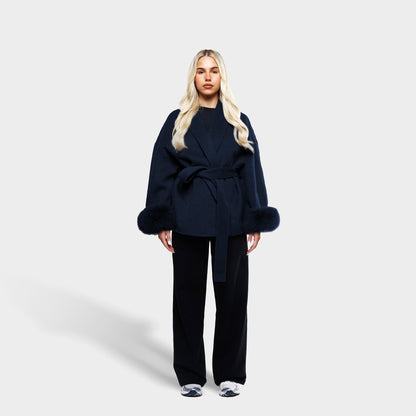 LUMARYA ⎸ Jeanne