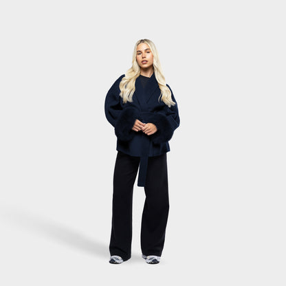 LUMARYA ⎸ Jeanne