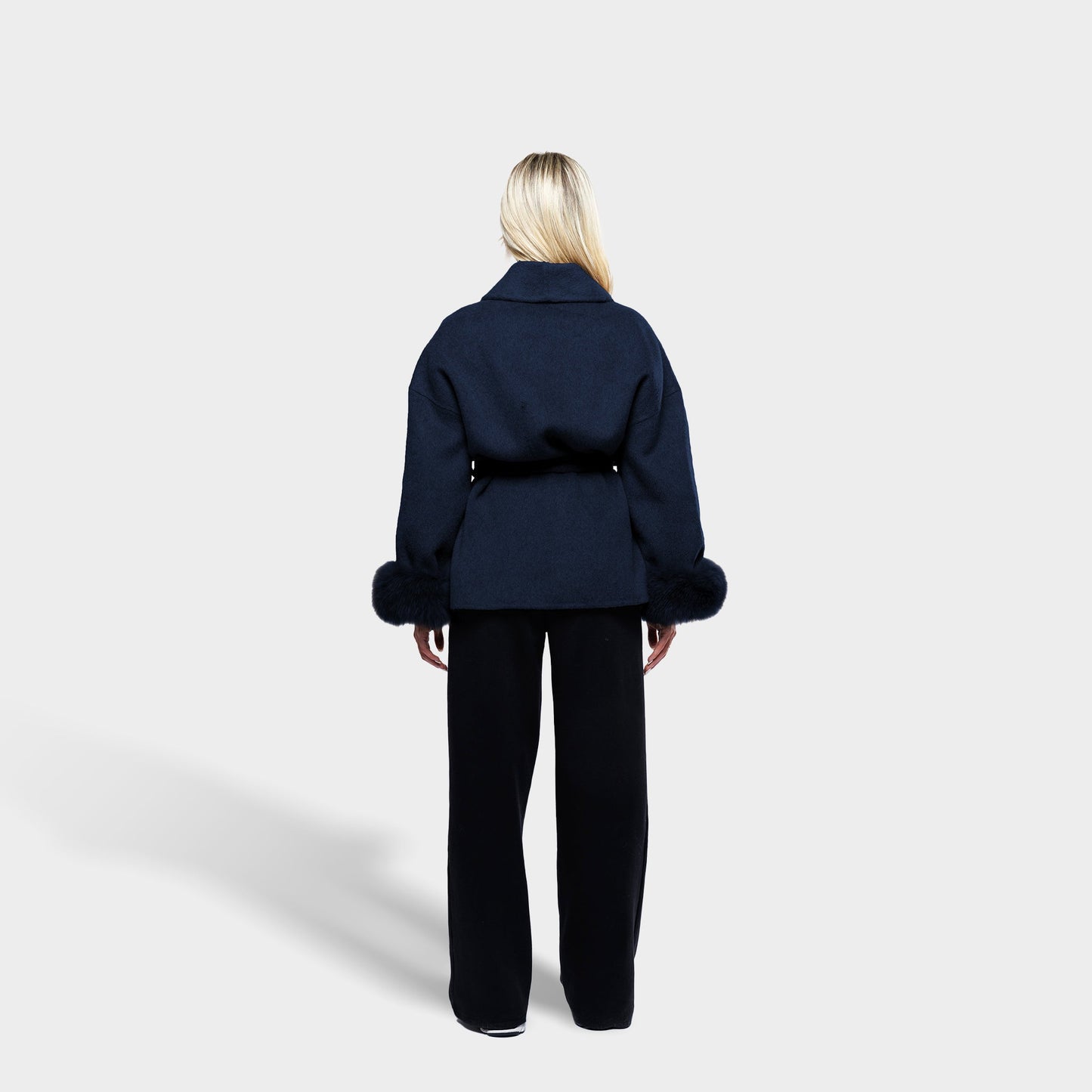 LUMARYA ⎸ Jeanne