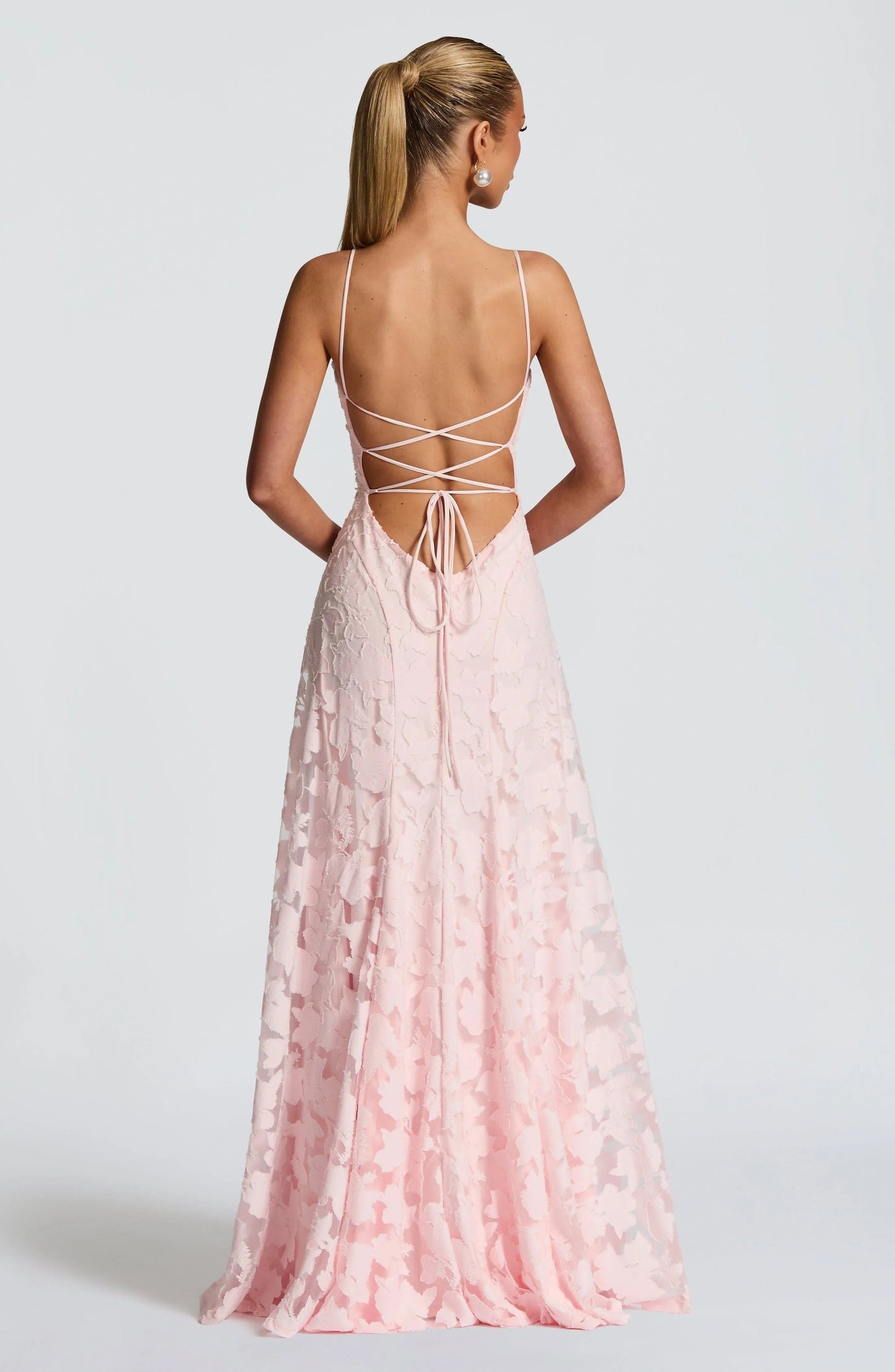 LUMARYA - Mona Dress