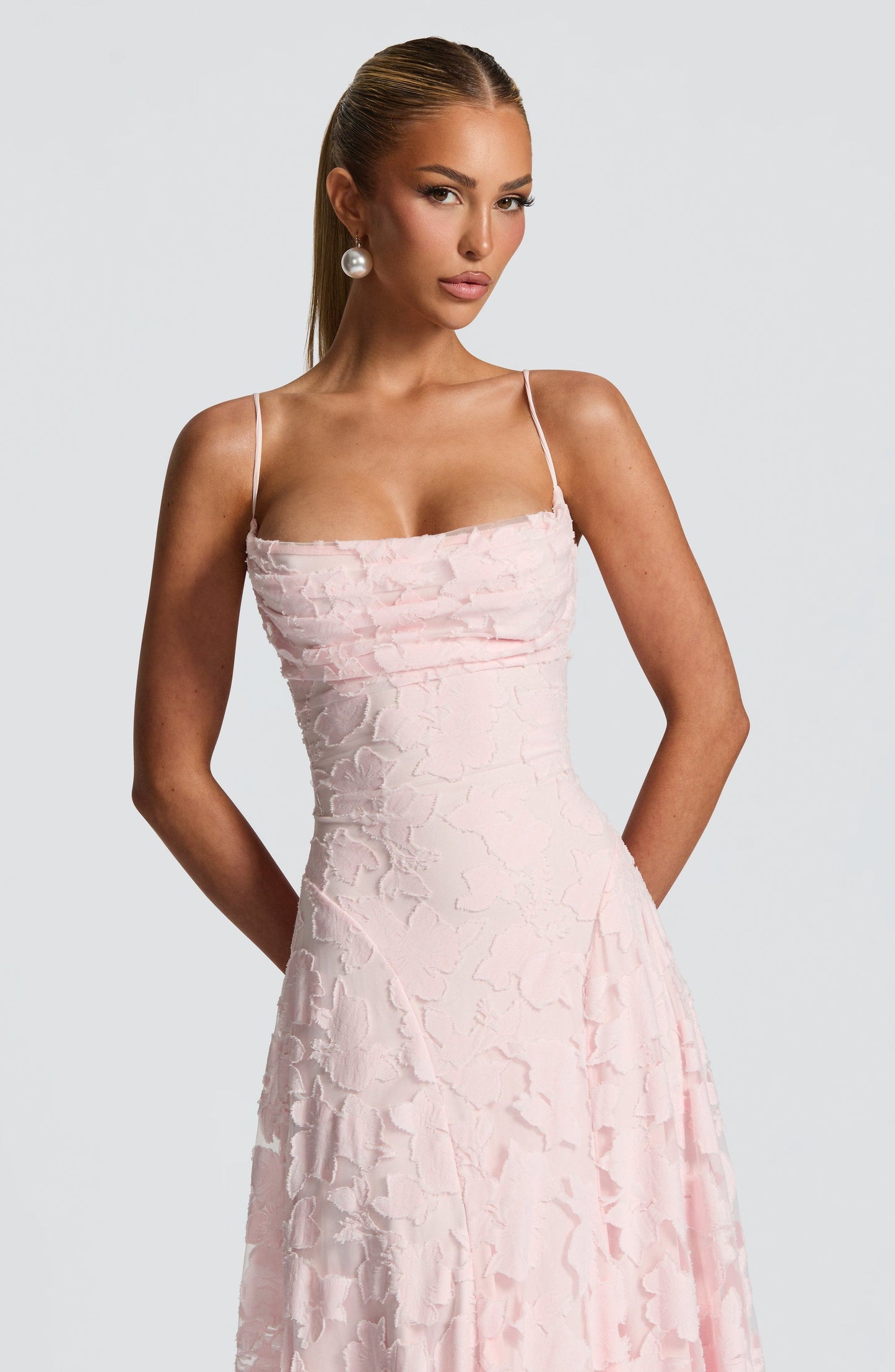 LUMARYA - Mona Dress