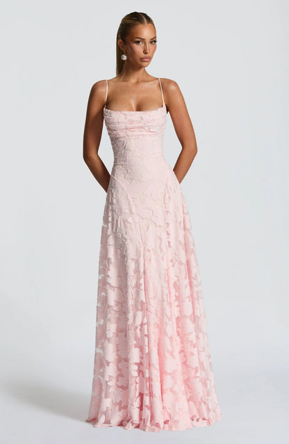 LUMARYA - Mona Dress