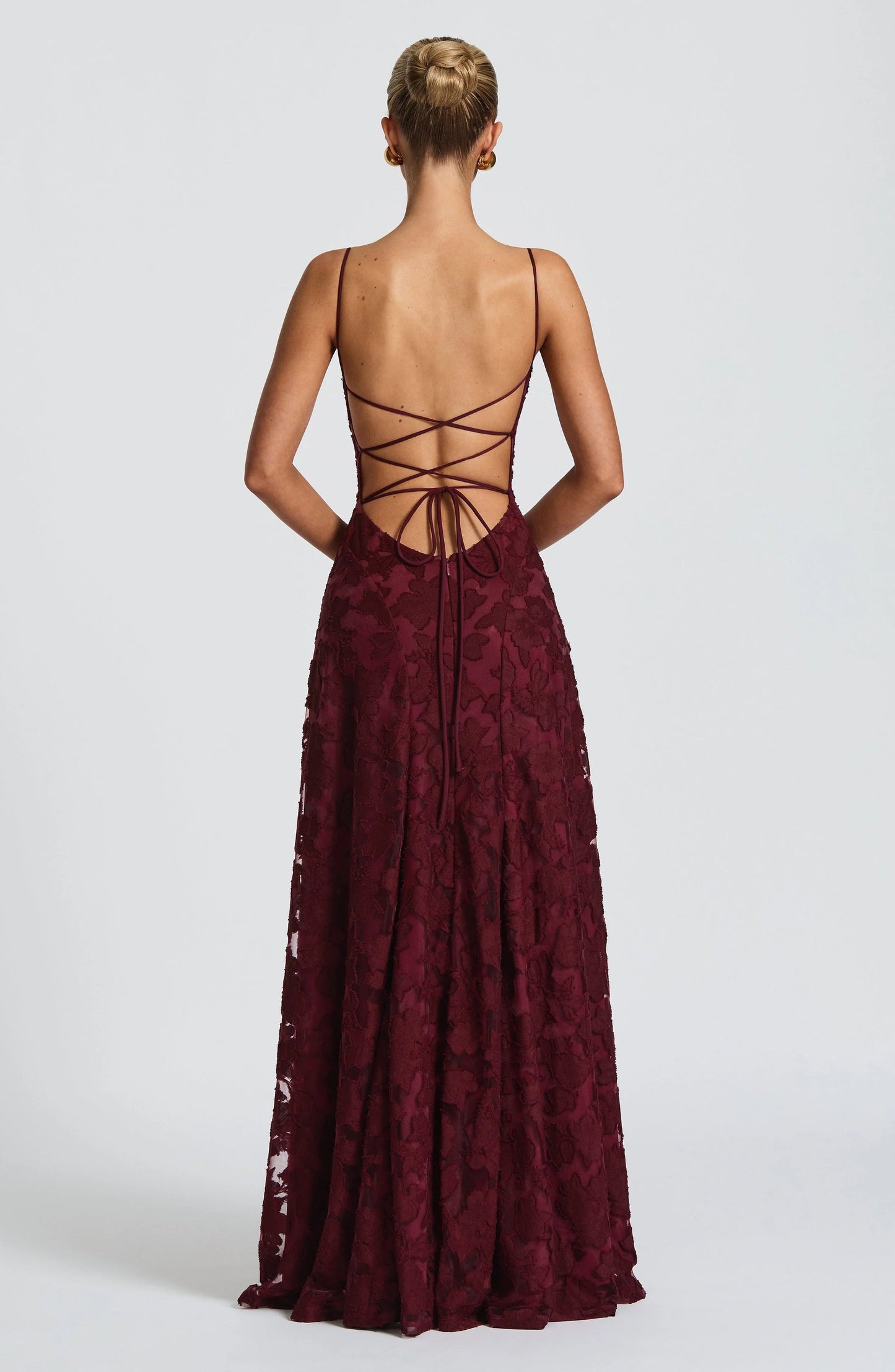 LUMARYA - Mona Dress