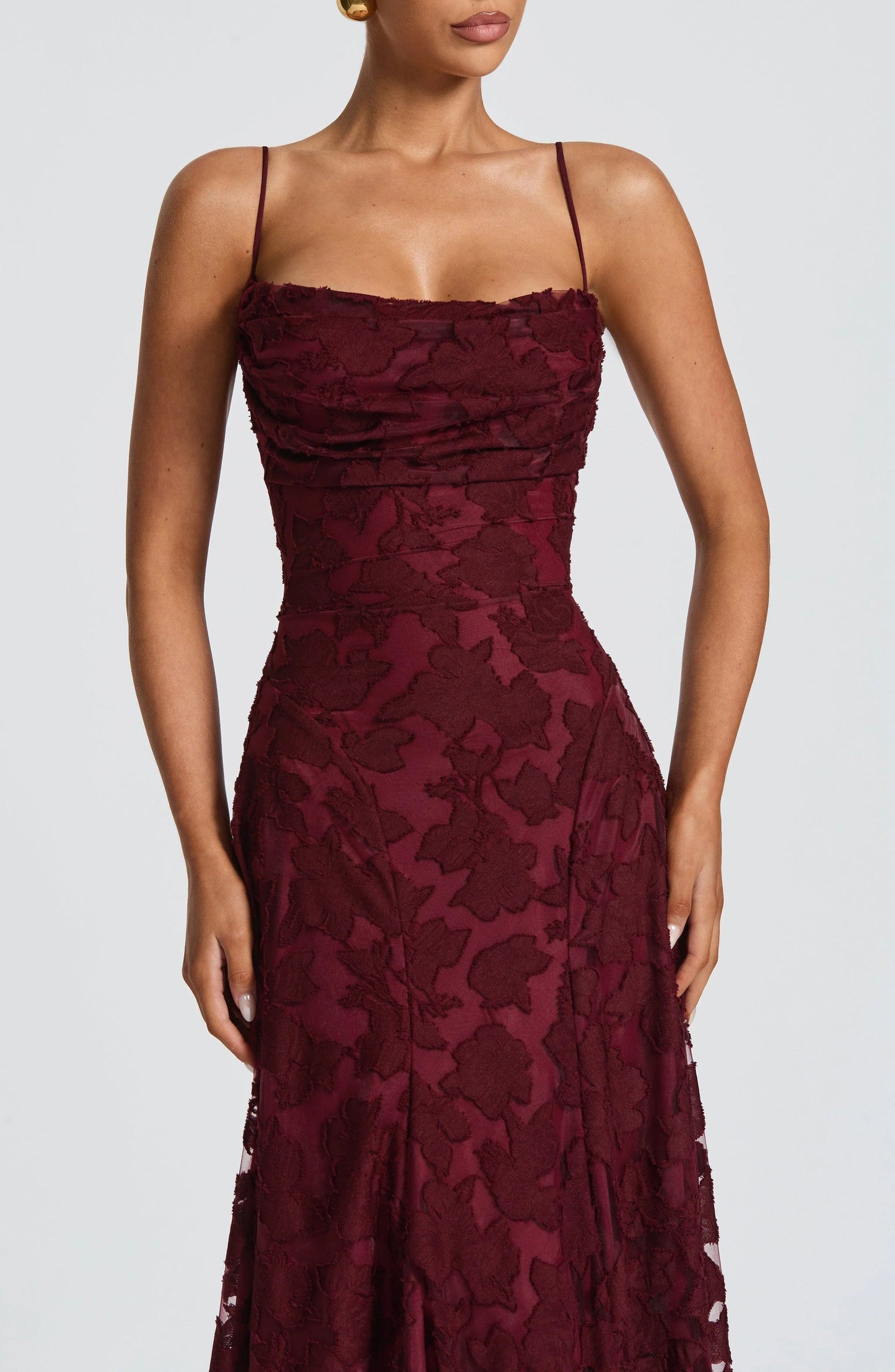 LUMARYA - Mona Dress