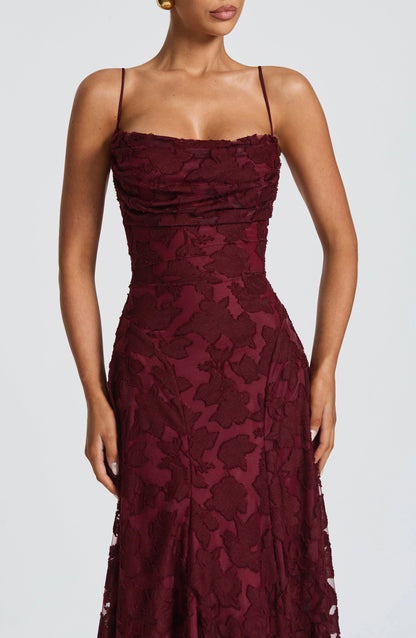 LUMARYA - Mona Dress