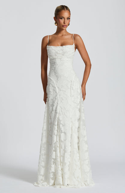 LUMARYA - Mona Dress