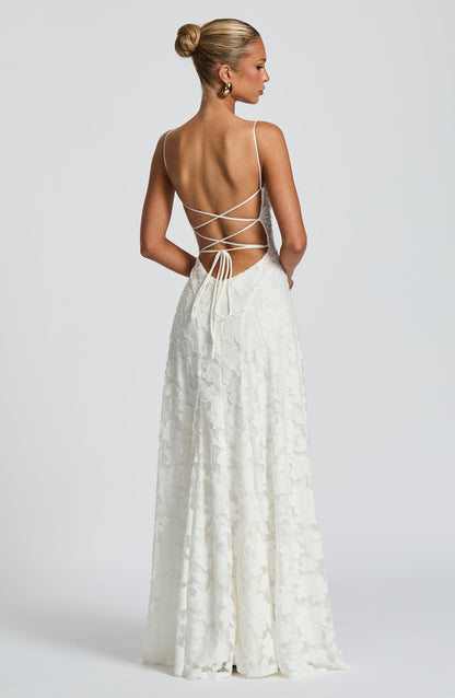 LUMARYA - Mona Dress