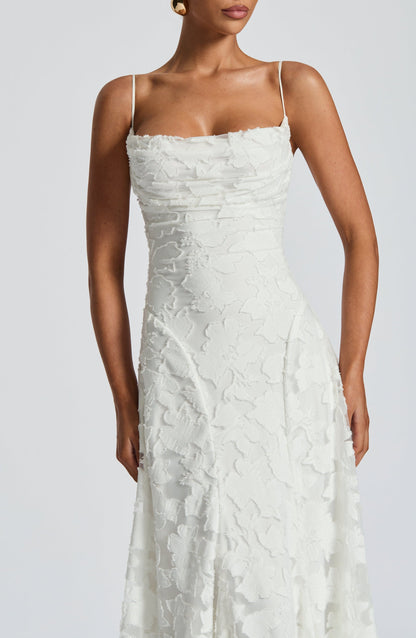 LUMARYA - Mona Dress