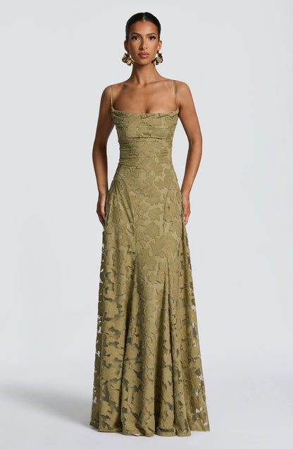 LUMARYA - Mona Dress