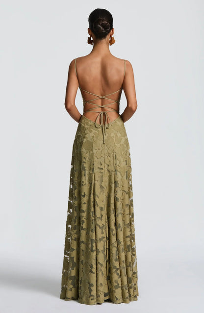 LUMARYA - Mona Dress