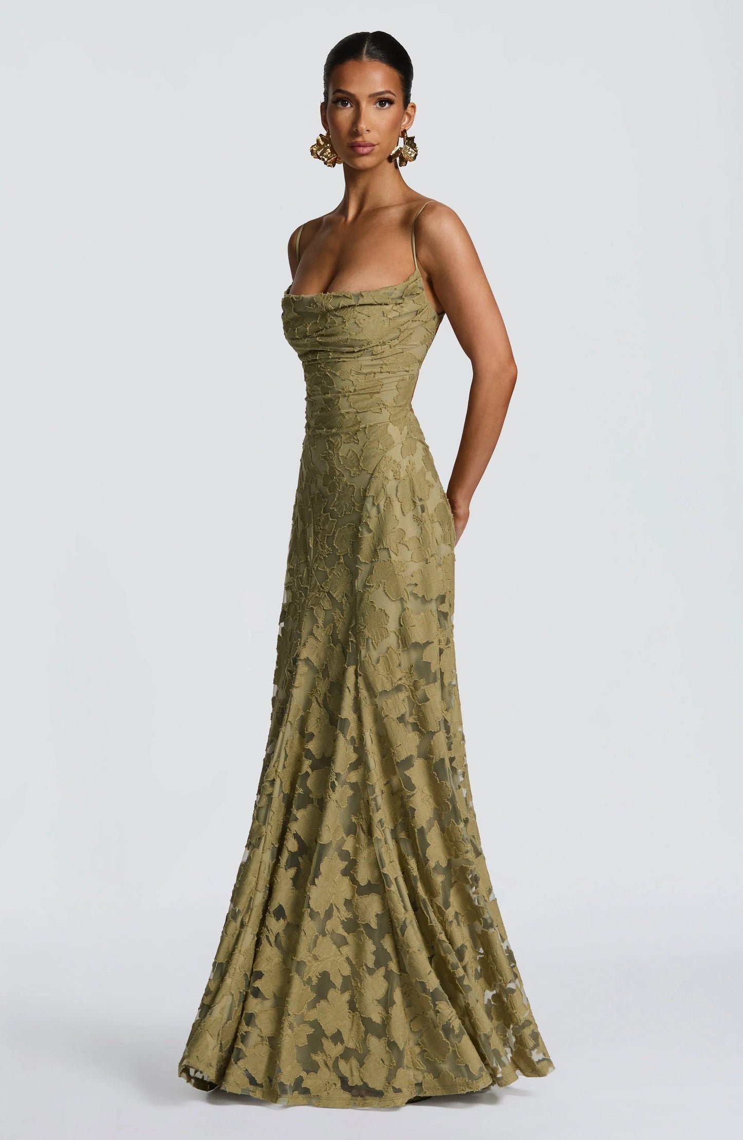 LUMARYA - Mona Dress