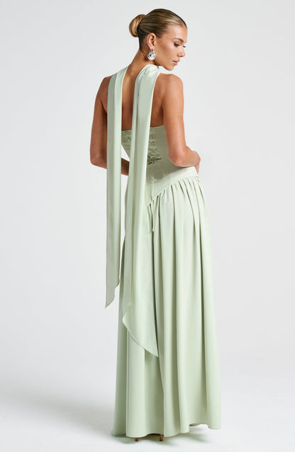 LUMARYA - Alessia Maxi Dress