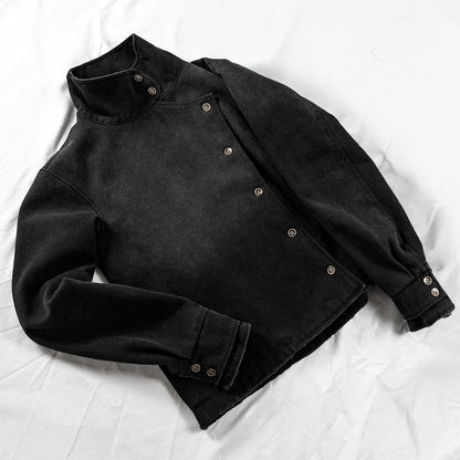 LUMARYA - Fencing Jacket