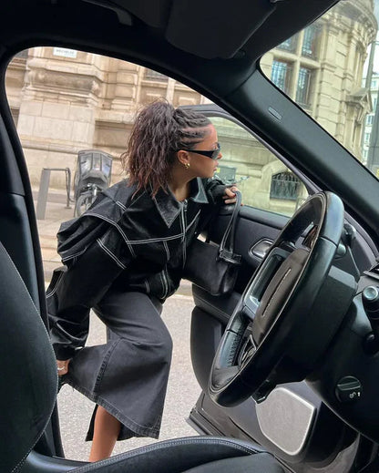 LUMARYA ⎸ Victoria Cuir