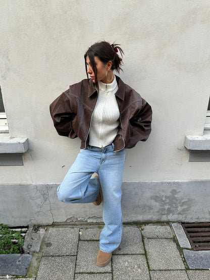 LUMARYA ⎸ Victoria Cuir