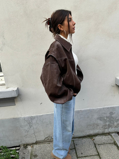 LUMARYA ⎸ Victoria Cuir