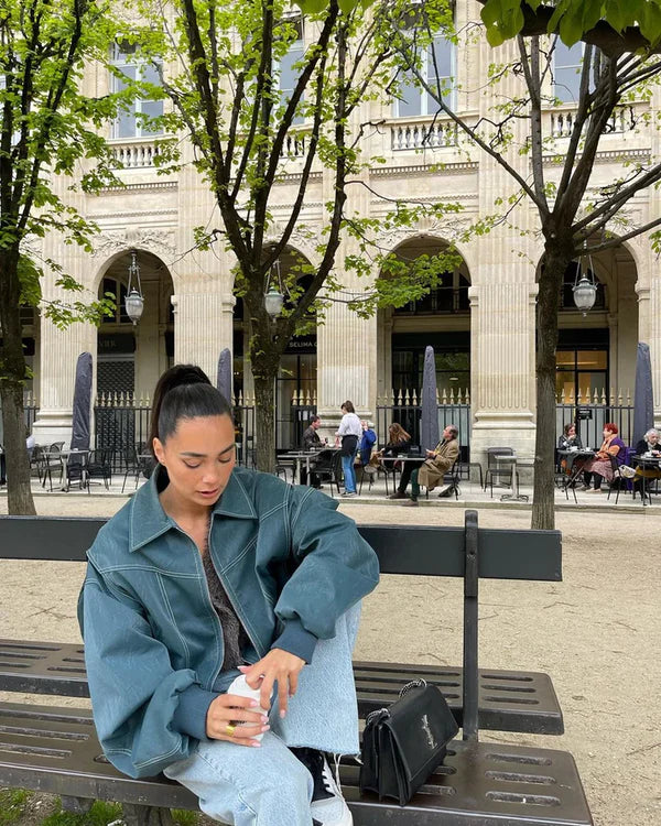 LUMARYA ⎸ Victoria Cuir